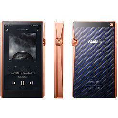 ASTELL&KERN SP1000 Copper