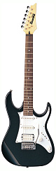 Электрогитара IBANEZ GRX40 BLACK NIGHT