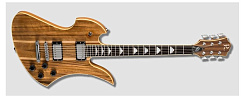 B. C. Rich NBSMK