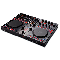 Reloop Digital Jockey 2 ME Профессиональный Dj контроллер дляTraktor PRO