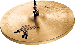 ZILDJIAN 14` K` HI-HAT