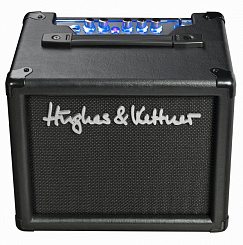 Комбоусилитель HUGHES & KETTNER TubeMeister 5 Combo