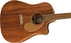 FENDER Redondo Player All Mahogany