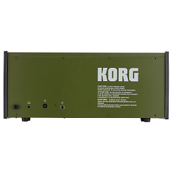 KORG MS-20 FS GREEN