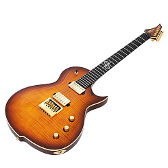 Электрогитара Solar Guitars GC1.6FAB