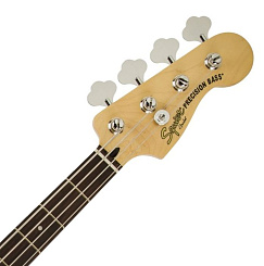 FENDER SQUIER VINTAGE MODIFIED P BASS PJ 3TS