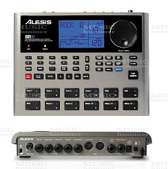 ALESIS SR18 Драм машина