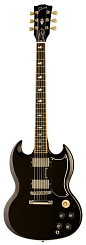 Электрогитара GIBSON SG ANGUS YOUNG EBONY