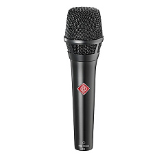 Микрофон NEUMANN KMS 104 BK