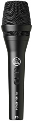 Микрофон динамический AKG P5