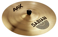 Sabian 17" Dark Crash AAX