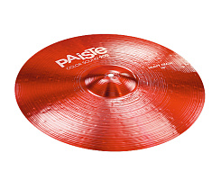 Тарелка 17" Paiste 0001922817 Color Sound 900 Red Heavy Crash 