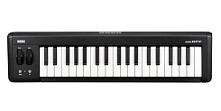 MIDI клавиатура KORG microKEY 37