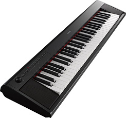 Электропиано Yamaha NP-12B Piaggero