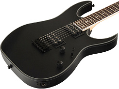 IBANEZ RG421EX BKF EL GUITAR