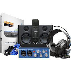 PreSonus AudioBox 96 ULTIMATE