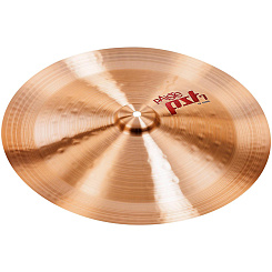 Paiste 18 China PST7  Ударный инструмент, тарелка