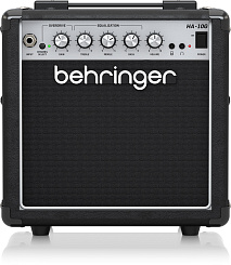 Гитарный комбо BEHRINGER HA-10G