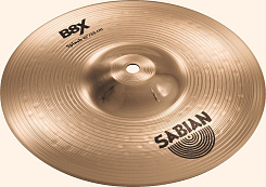 Тарелка Sabian 10" B8X Splash