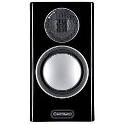 Полочная акустика Monitor Audio Gold Series (5G) 100 Piano Black