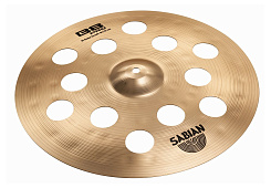 Sabian 16" Ozone Crash B8 PRO