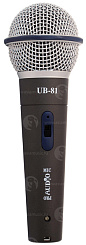 PROAUDIO UB-81