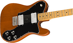 FENDER VINTERA `70s Telecaster Deluxe Mocha