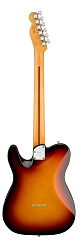 FENDER American Ultra TelecasterÂ®, Maple Fingerboard, Ultraburst