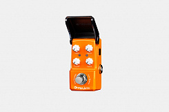 Педаль эффектов JF-310-Orange-Juice Joyo