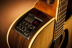 TAKAMINE GD51CE-NAT