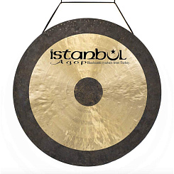 Гонг ISTANBUL AGOP HGG12 GONG