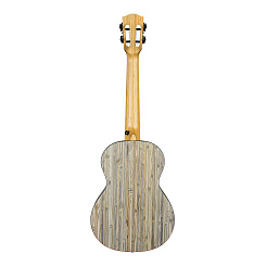 Укулеле тенор Cascha HH-2317 Bamboo Series Graphite