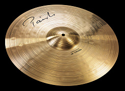 Тарелка 16" 0004101416 Signature Precision Crash Paiste