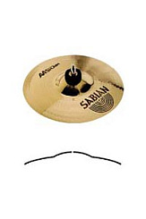 Sabian 12" Splash AA