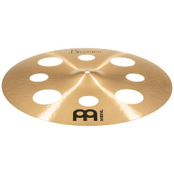 Тарелка 16" Meinl B16TTRC Byzance Traditional Trash Crash 