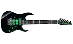 Электрогитара IBANEZ PREMIUM UV70P-BK STEVE VAI