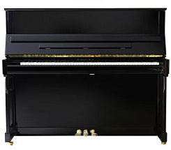 C. Bechstein Imposant A 124  