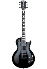 Электрогитара ESP E-LP-112CE-BK