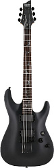 Электрогитара Schecter Devil SBK