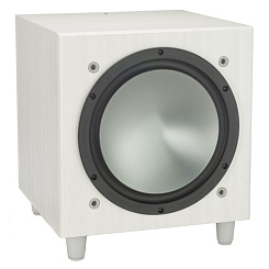 Monitor Audio Bronze W10 White Ash