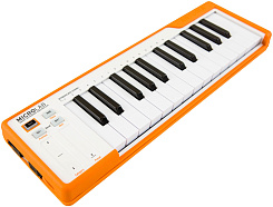 Arturia Microlab Orange