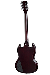 GIBSON SG STANDARD 2018 AUTUMN SHADE