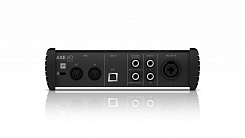 Аудиоинтерфейс IK Multimedia AXE-I/O-Solo