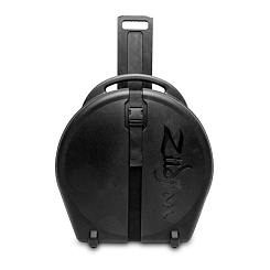 ZILDJIAN ZRCV24 ZILDJIAN ROLLING CYMBAL VAULT, BLACK