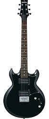 Электрогитара IBANEZ GIO GAX30 BLACK NIGHT