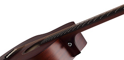 Акустическая гитара STARSUN MF30 All-Mahogany