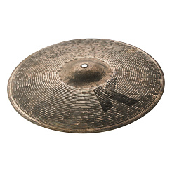 ZILDJIAN 13 K CUSTOM SPECIAL DRY HI HAT BOTTOM