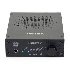 Mytec Liberty DAC - черный