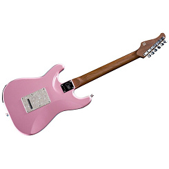 Электрогитара Mooer GTRS S800 Pink