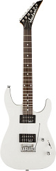 JACKSON JS11 DK, AH FB, 22 Fr, WHT